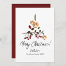 Search for orange tree christmas cards Rustic
