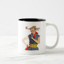 Search for 50s lady mugs Saturdayeveningpost