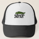 Search for gator hats Swamp