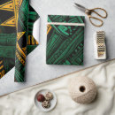 Recherche de african wrapping paper Papier d'emballage