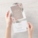 Recherche de earth invitations Herbe de pampa