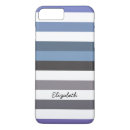Search for wide stripes iphone cases Girly