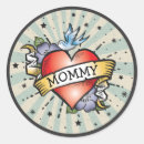 Search for rock and roll stickers Tattoo