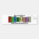 Search for sell stuff bumper stickers Buy