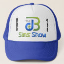 Recherche de retour casquettes Logo