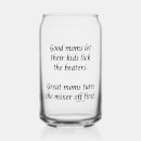 Search for children beer glasses Mom