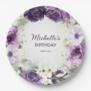 Search for floral plates Botanical