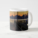 Search for street light mugs No people