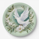 Search for dove plates Christian