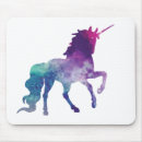 Recherche de licornes tapis souris Amusement