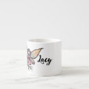 Recherche de pixies tasses Rose