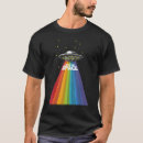 Recherche de ship tshirts Alien