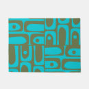 Search for mid century modern doormats Abstract