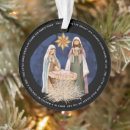 Search for manger scenes ornaments Nativity scene