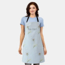 Search for make a wish aprons For her