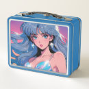 Search for anime lunch boxes Cute