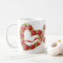 Search for vintage heart mugs Retro