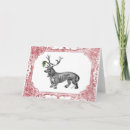 Search for dachshund christmas cards Humourous