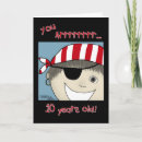 Search for 10 year old boy birthday cards Cute