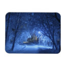 Recherche de neige couverte magnets Couvert de neige