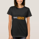 Search for funny anti trump tshirts Satire