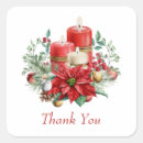 Search for christmas candle stickers Pine