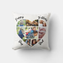 Search for happy fathers day pillows New dad