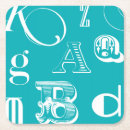 Search for blue background coasters Decorative