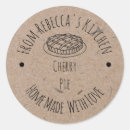 Search for pie labels Made with love