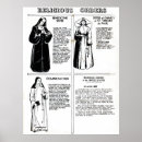 Search for nun posters Christian