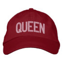 Search for red queen Royalty