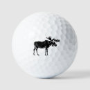 Search for moose golf balls Camping