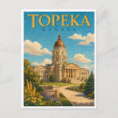 Search for kansas state postcards Vintage travel