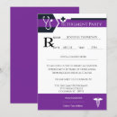 Search for medical retirement party invitations Doctor