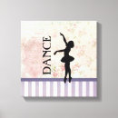 Search for dancing silhouette art Ballerina