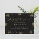 Search for christmas rehearsal dinner invitations Chic
