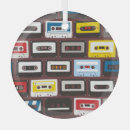 Search for audio ornaments Black