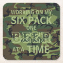 Search for work coasters Green
