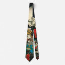Search for kuniyoshi ties Japanese