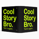 Search for cool binders Funny