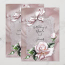 Search for satin wedding invitations Elegant