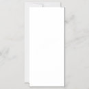 Search for rectangle 4x9 invitations Minimalist