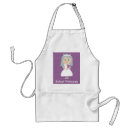 Search for cartoon woman aprons Cute