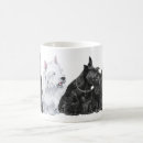 Recherche de west highland white terrier mugs Animaux