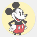 Search for antique collector stickers Vintage disney design