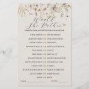 Search for rustic bridal shower games Elegant