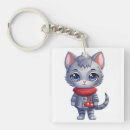 Search for blues festival keychains Cat lover