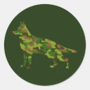 Search for camoflage stickers Green camo