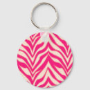 Search for zebra print keychains Horse