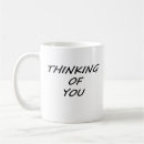 Search for thinking of you mugs Get well soon